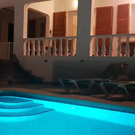 Casa Toro Vista سون بارك
