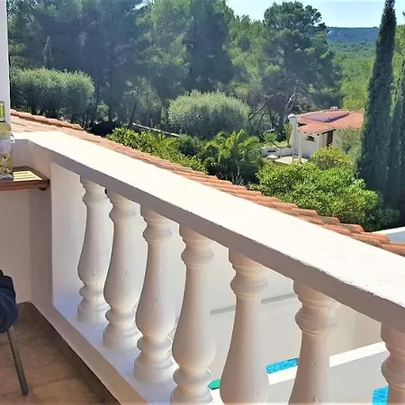 فيلة Casa Toro Vista سون بارك