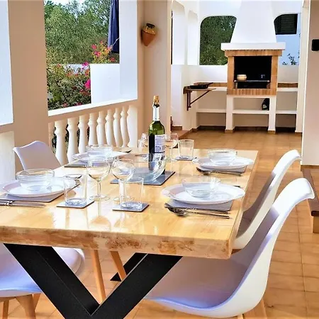 Casa Toro Vista فيلة