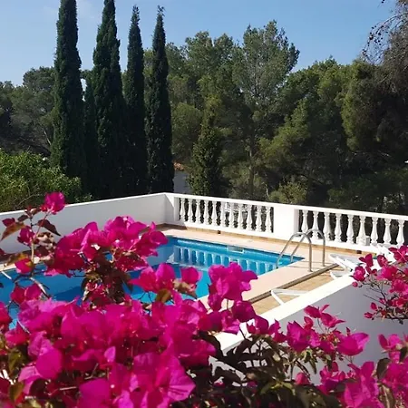 Casa Toro Vista *