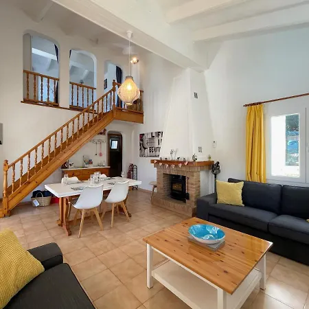 Casa Toro Vista فيلة