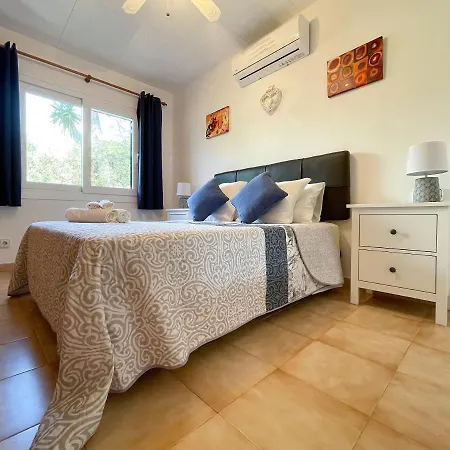 فيلة Casa Toro Vista