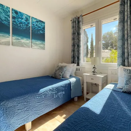 Casa Toro Vista سون بارك