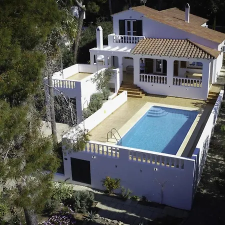 Casa Toro Vista