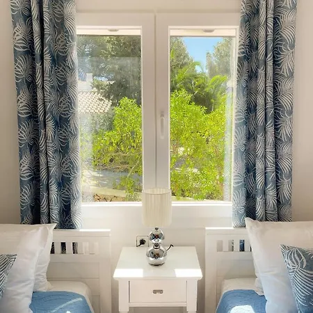 فيلة Casa Toro Vista *